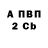 APVP СК initru