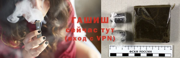 хмурый Магас
