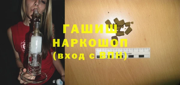 хмурый Магас