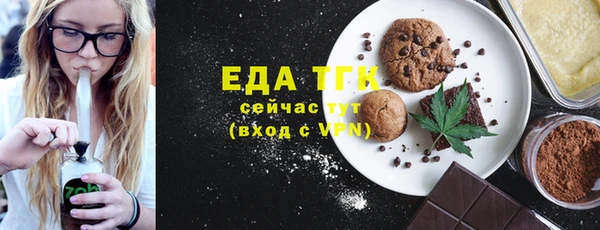 хмурый Магас